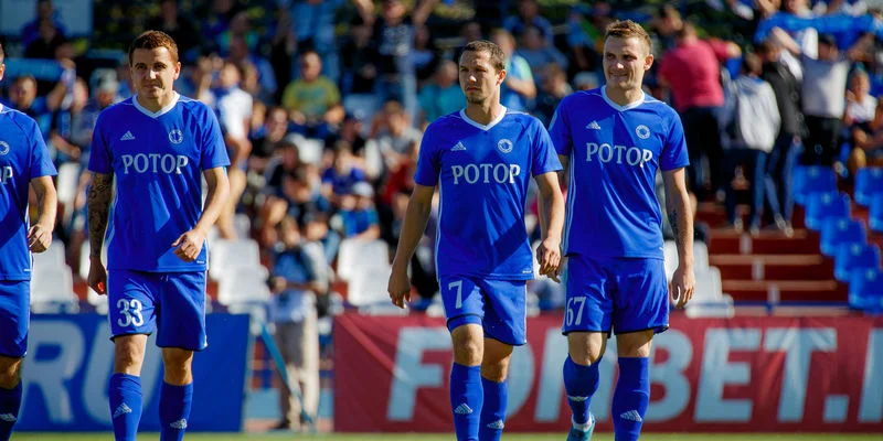 Томь - Ротор. Прогноз на ФНЛ (29.07.2018) Томь - Ротор. Прогноз на ФНЛ (29.07.2018)