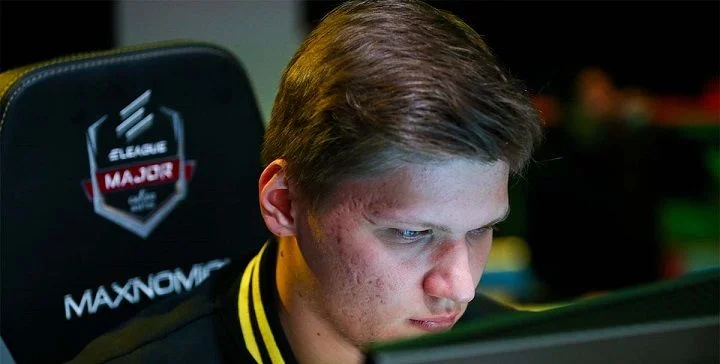 Natus Vincere - Liquid Natus Vincere - Liquid
