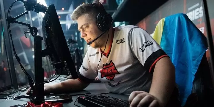 Hellraisers - Virtus.pro. Прогноз и ставки на CS:GO (01.08.2018)