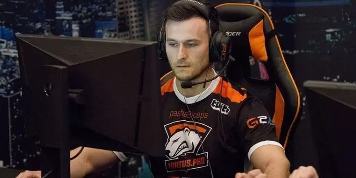 Tyloo - Virtus.pro. Прогноз и ставки на CS:GO (04.08.2018)