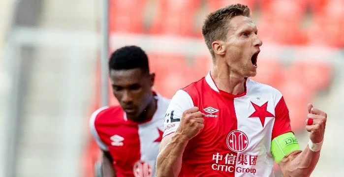 Славия Прага - Динамо Киев. Прогноз на Лигу Чемпионов (07.08.2018) Славия Прага - Динамо Киев. Прогноз на Лигу Чемпионов (07.08.2018)