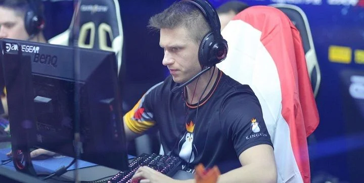 AGO Esports - pro100 AGO Esports - pro100