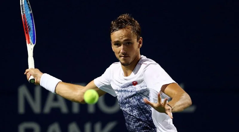 Медведев - Зверев. Прогноз на ATP Торонто (09.08.2018)