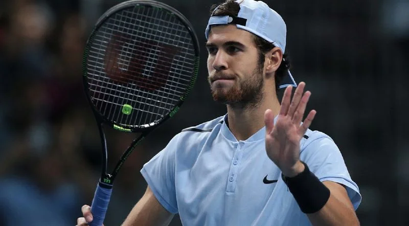 Хачанов - Изнер. Прогноз на ATP Торонто (10.08.2018)