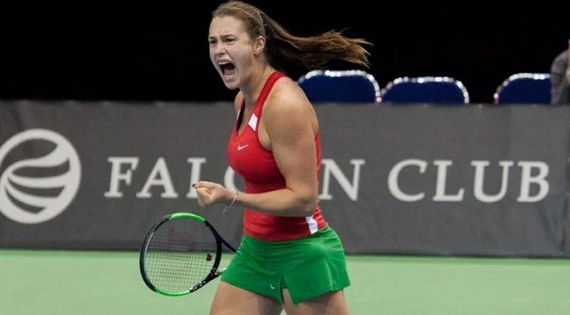 Джоанна Конта - Арина Сабаленко. Прогноз на WTA Цинциннати (13.08.2018) Джоанна Конта - Арина Сабаленко. Прогноз на WTA Цинциннати (13.08.2018)