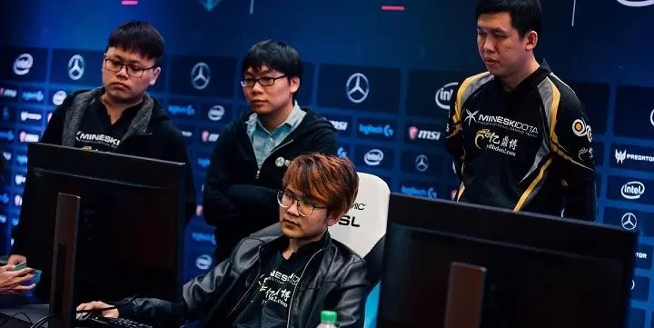Invictus Gaming - Mineski. Прогноз и ставки на Dota 2 (15.08.2018) Invictus Gaming - Mineski. Прогноз и ставки на Dota 2 (15.08.2018)