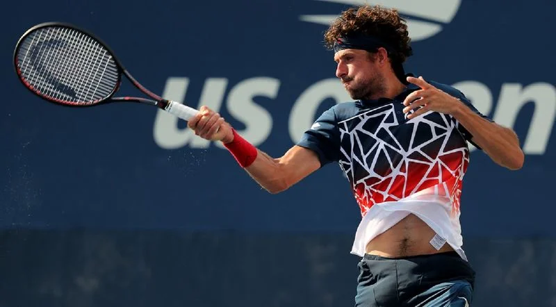 Робин Хасе - Давид Гоффин Робин Хасе - Давид Гоффин
