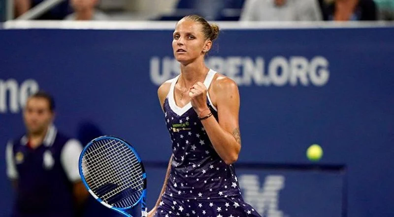 Эшли Барти – Каролина Плишкова. Прогноз на WTA US Open (02.09.2018) Эшли Барти – Каролина Плишкова. Прогноз на WTA US Open (02.09.2018)