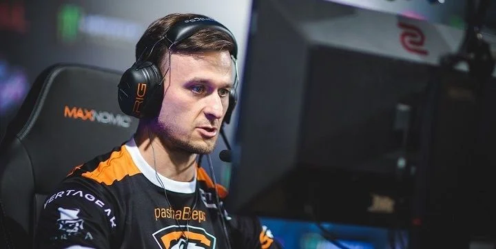 Virtus.Pro - NIP Virtus.Pro - NIP