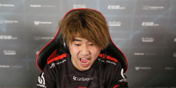 Gambit - TyLoo Gambit - TyLoo