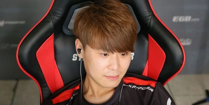 TyLoo - Spirit