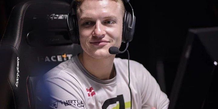 OpTic Gaming - BIG