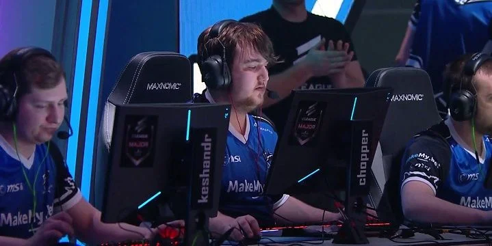 Vega Squadron - North Vega Squadron - North