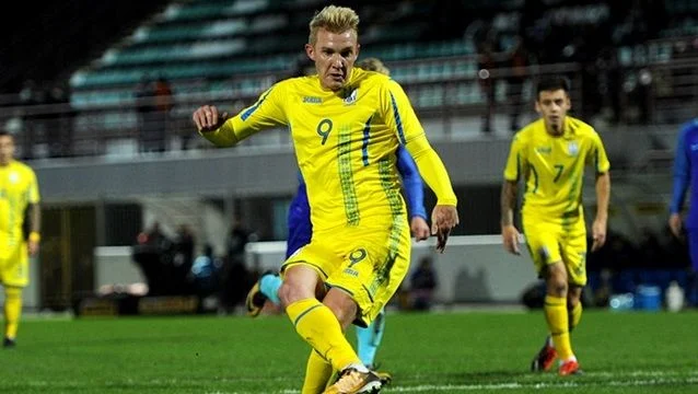 Украина U21 - Андорра U21 Украина U21 - Андорра U21