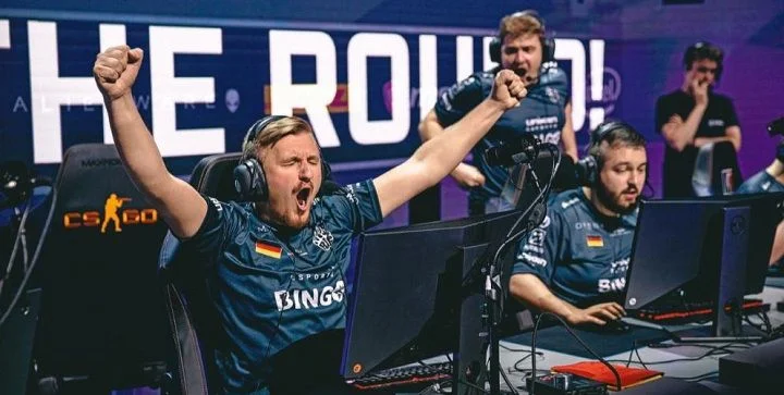 FaZe Clan - BIG FaZe Clan - BIG