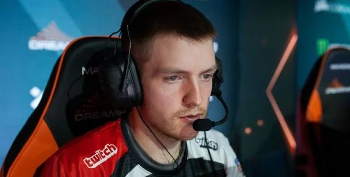 Fnatic - compLexity Fnatic - compLexity