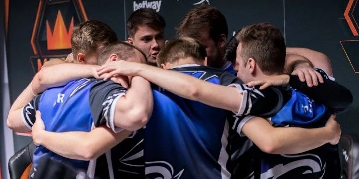 Vega Squadron - Fnatic Vega Squadron - Fnatic
