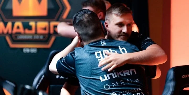 compLexity - BIG compLexity - BIG