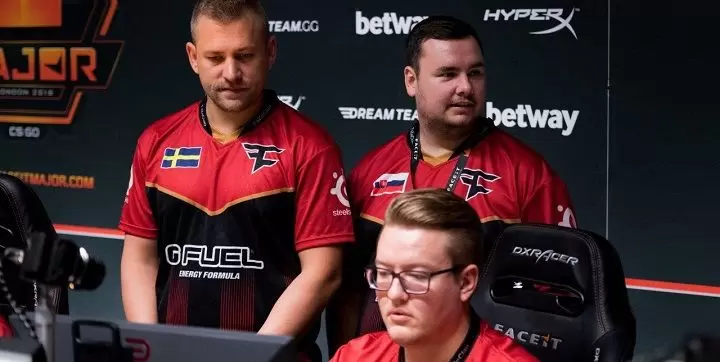 FaZe Clan - Mousesports. Прогноз на CS:GO (14.09.2018) | ВсеПроСпорт.ру