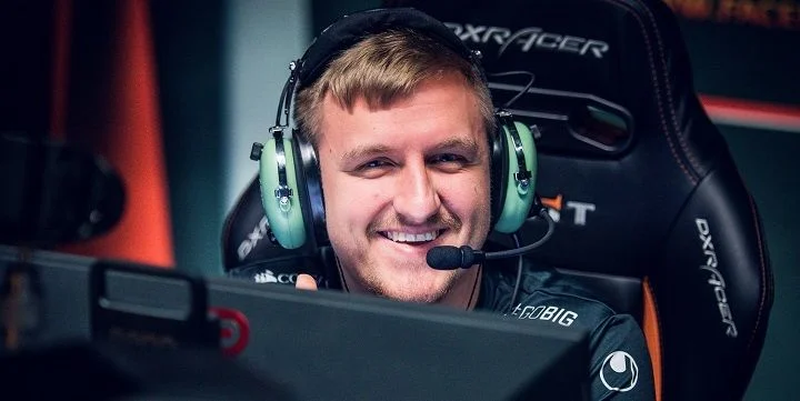 BIG - Natus Vincere BIG - Natus Vincere