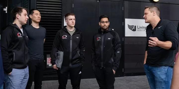 compLexity - MiBR. Прогноз на CS:GO (20.09.2018) compLexity - MiBR. Прогноз на CS:GO (20.09.2018)