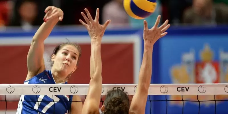 Россия – США. Прогноз на Чемпионат Мира (04.10.2018) Россия – США. Прогноз на Чемпионат Мира (04.10.2018)