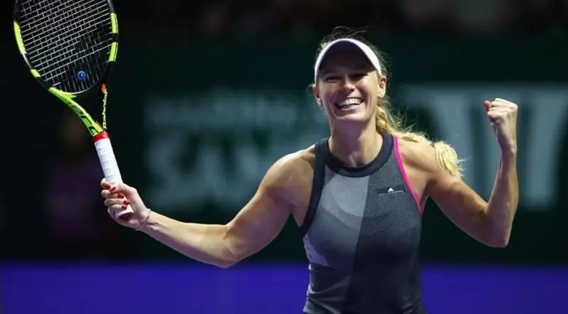 Цян Ван - Каролина Возняцки. Прогноз на WTA Пекин (06.10.2018) Цян Ван - Каролина Возняцки. Прогноз на WTA Пекин (06.10.2018)