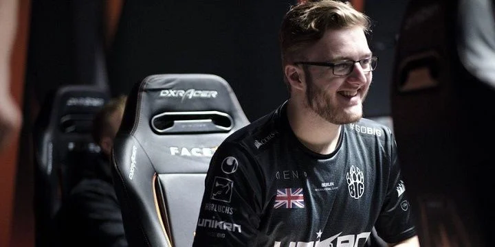 BIG - Fragsters BIG - Fragsters