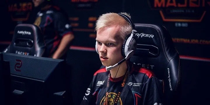 ENCE - BIG ENCE - BIG