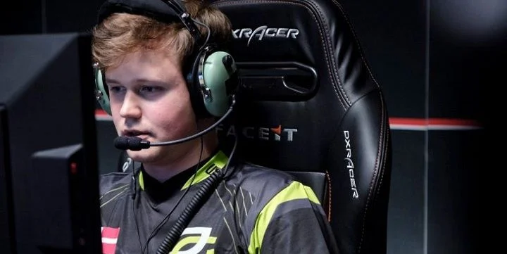 OpTic Gaming - ENCE OpTic Gaming - ENCE