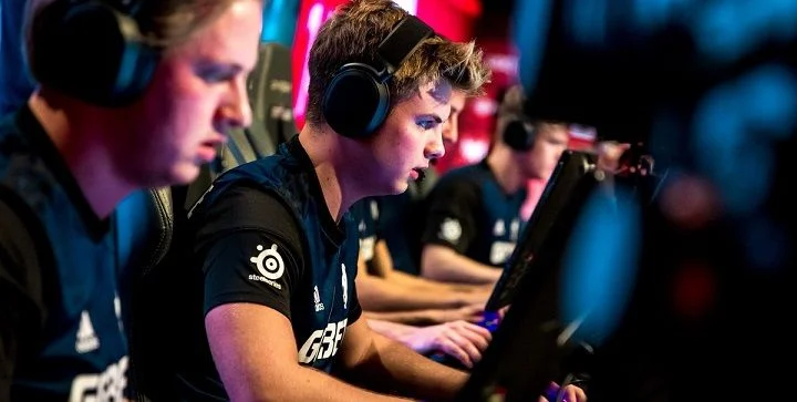 Natus Vincere - North Natus Vincere - North