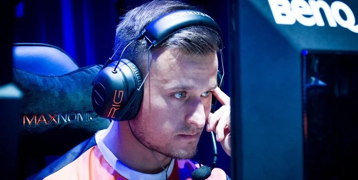 Virtus.Pro - Fragsters Virtus.Pro - Fragsters
