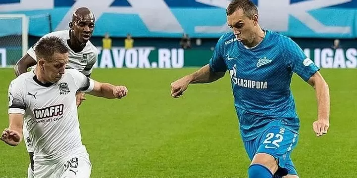 Зенит - Бордо. Прогноз на Лигу Европы (25.10.2018) Зенит - Бордо. Прогноз на Лигу Европы (25.10.2018)