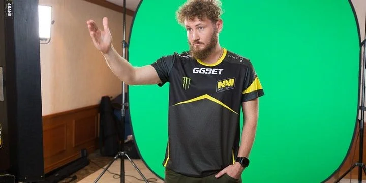 FaZe Clan - Natus Vincere FaZe Clan - Natus Vincere