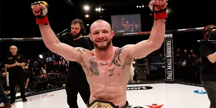 Келвин Каттар - Крис Фишголд. Прогноз на UFC (28.10.2018) Келвин Каттар - Крис Фишголд. Прогноз на UFC (28.10.2018)