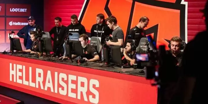 Hellraisers - AVANGAR. Прогноз на CS:GO (27.10.2018) Hellraisers - AVANGAR. Прогноз на CS:GO (27.10.2018)