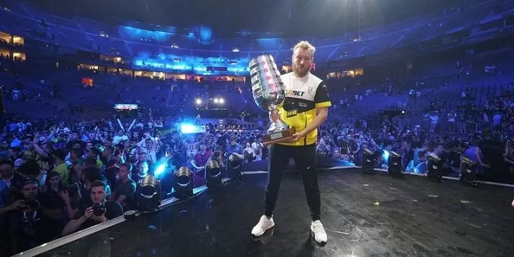 Natus Vincere - AVANGAR. Прогноз на CS:GO (28.10.2018) Natus Vincere - AVANGAR. Прогноз на CS:GO (28.10.2018)