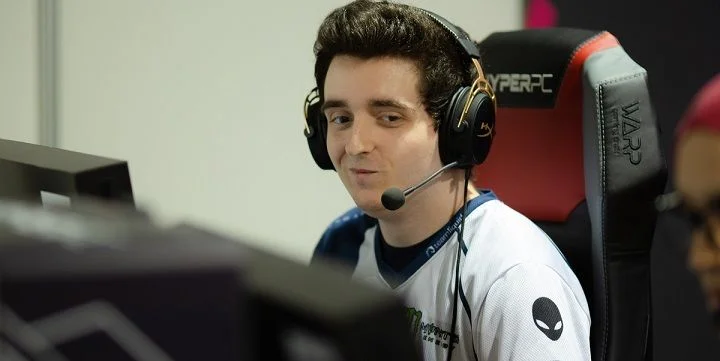 Liquid - FaZe Clan. Прогноз на CS:GO (28.10.2018) Liquid - FaZe Clan. Прогноз на CS:GO (28.10.2018)