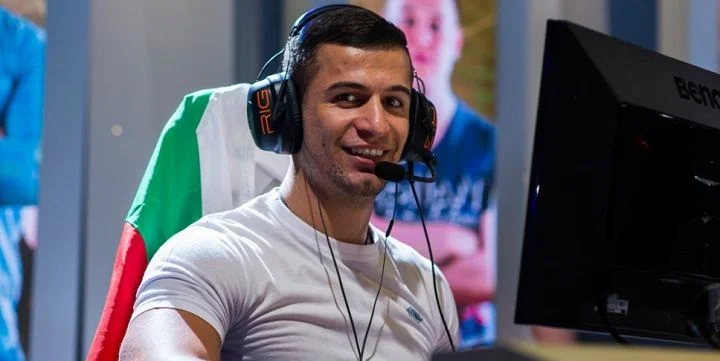 Windigo - Fnatic Windigo - Fnatic