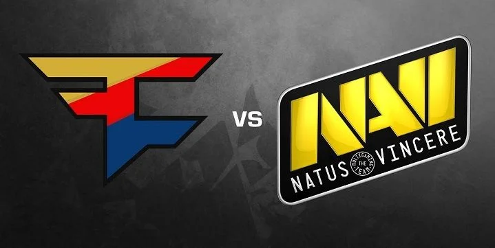 FaZe Clan - Natus Vincere FaZe Clan - Natus Vincere