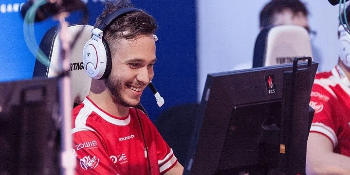 Astralis - MOUZ Astralis - MOUZ