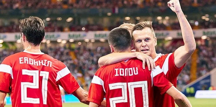 Германия - Россия Германия - Россия