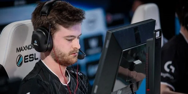 Vitality - Fragsters Vitality - Fragsters