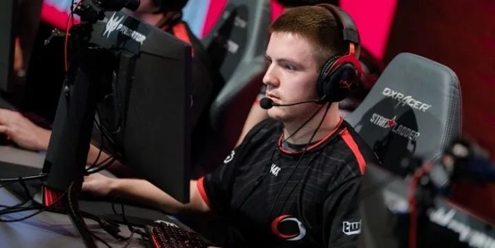 compLexity - Vitality compLexity - Vitality