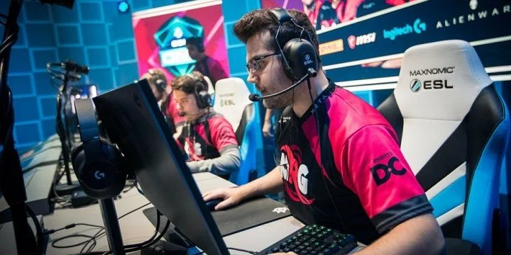 NRG - NIP NRG - NIP