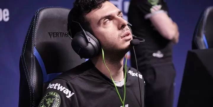 MiBR - North. Прогноз на CS:GO (25.11.2018) MiBR - North. Прогноз на CS:GO (25.11.2018)