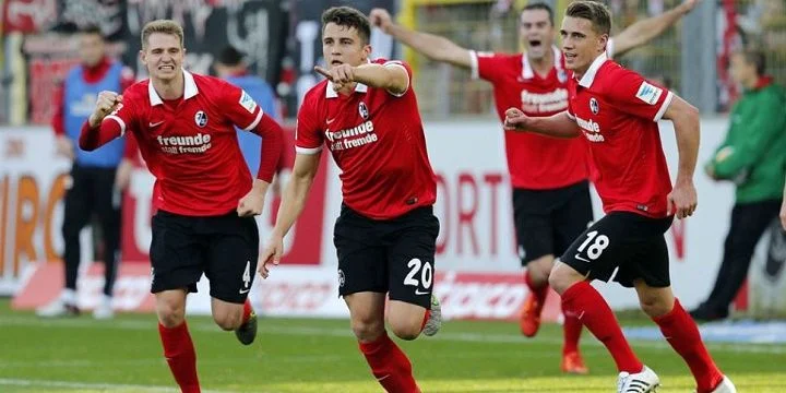 Фрайбург – Вердер. Прогноз на Бундеслигу (25.11.2018)