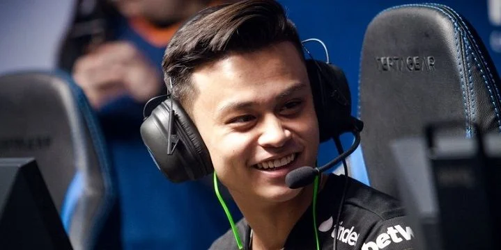 Astralis - MIBR Astralis - MIBR