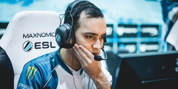 Liquid - Virtus.Pro Liquid - Virtus.Pro