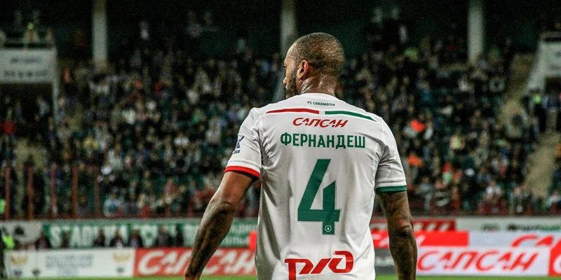 «Спартак» - «Локомотив»